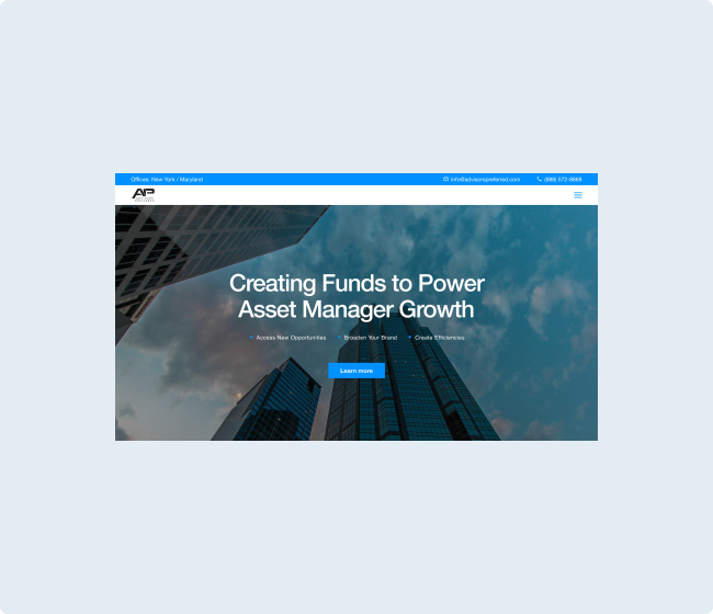 Ceros Financial Services